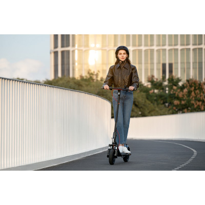 Segway Електросамокат F2 PRO E II, чорний