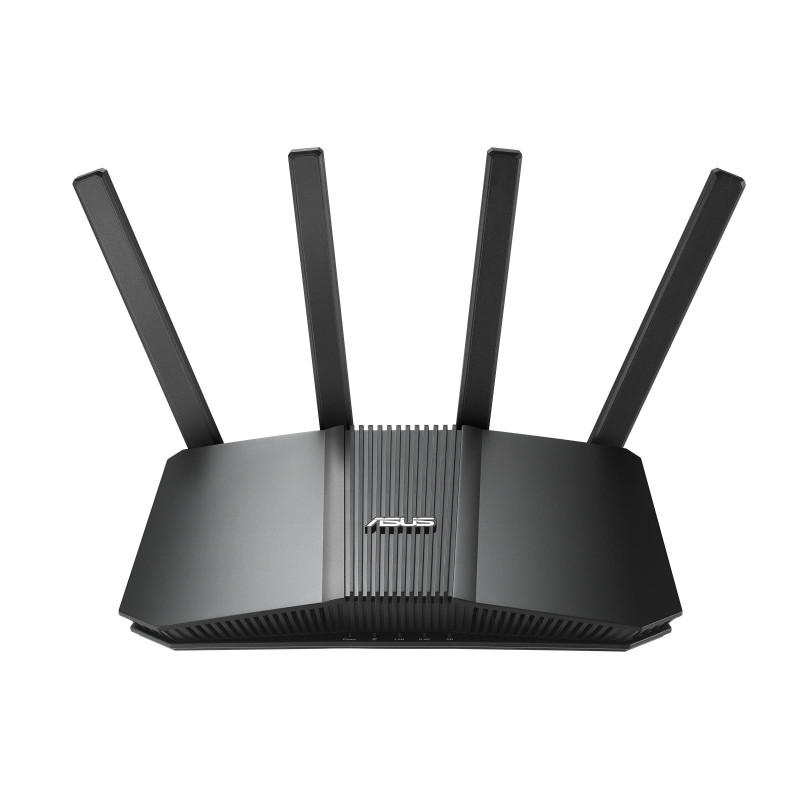 ASUS Маршрутизатор RT-BE82U BE6500 4x2.5GE LAN, 1x2.5GE WAN. 1xUSB3.2, MESH