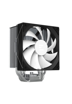 Zalman Процесорний кулер CNPS9X OPTIMA2 Plus, ARGB LGA1851, 1700, 1200, 115x, 2066, 2011-V3, 2011, AM5, AM4, AM3, 4pin PWM, 3pin+5VARGB,
