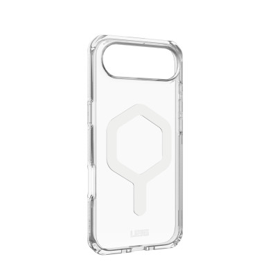 UAG Чохол UAG для Phone 17 Air, Plyo MagSafe, Ice/White