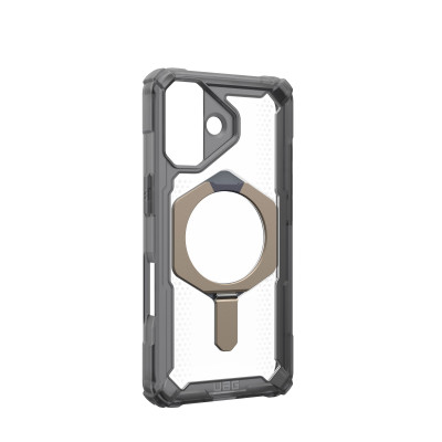 UAG Чохол UAG для iPhone 17, Plasma XTE MagSafe, Ash/Titanium