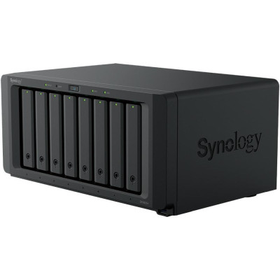 Synology Сіткове сховище NAS DS1825+