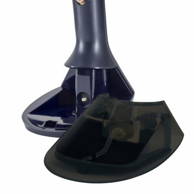 Russell Hobbs Відпарювач Russell Hobbs Genie VacuSteam, 1800Вт, 200мл, паровий удар -20гр, верт. відпарювання, керам. підошва, синій Russell Hobbs Відпарювач Russell Hobbs Genie VacuSteam, 1800Вт, 200мл, паровий удар -20гр, верт. відпарювання, керам. підошва, синій