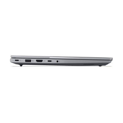 Lenovo Ноутбук Lenovo ThinkBook 14-G9 14" WUXGA IPS AG, Intel 7-240H, 16GB, F512GB, UMA, Win11P, сірий Lenovo Ноутбук Lenovo ThinkBook 14-G9 14" WUXGA IPS AG, Intel 7-240H, 16GB, F512GB, UMA, Win11P, сірий