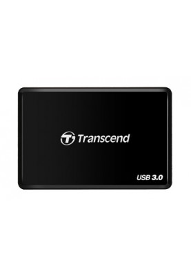 Transcend RDF2 USB 3.0 CFast