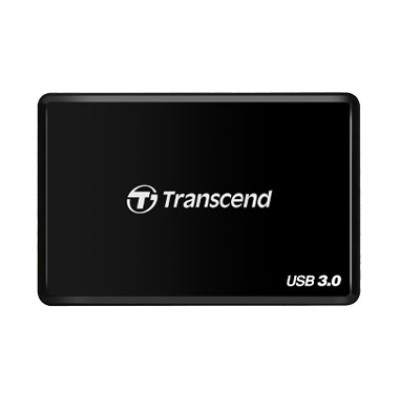 Transcend RDF2 USB 3.0 CFast