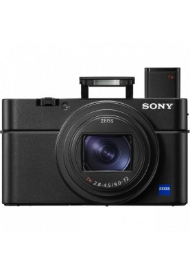 Sony Cyber-Shot RX100 MkVI