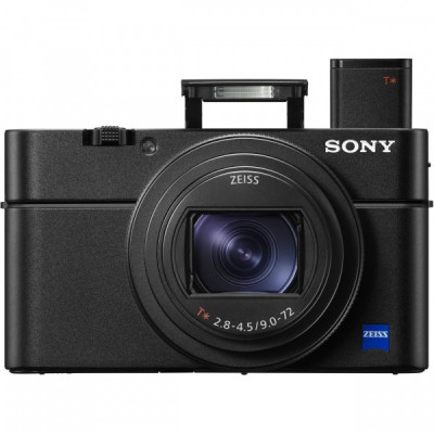 Sony Cyber-Shot RX100 MkVI