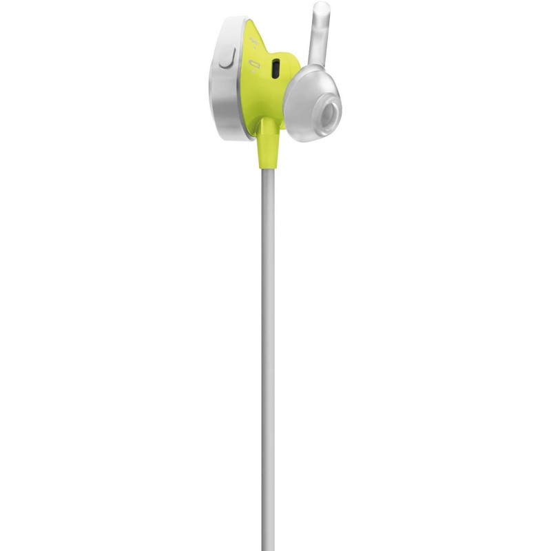 Bose SoundSport Wireless Headphones[Citron]