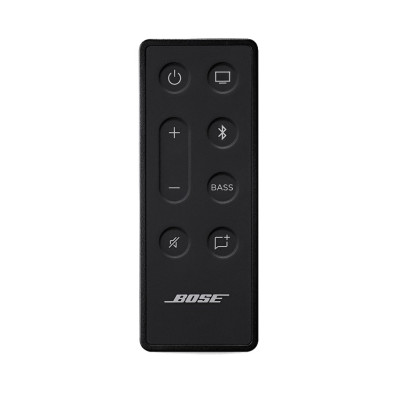 Bose TV Speaker, Black
