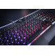 Trust Клавіатура GXT881 ODYSS SEMI-MECH USB Black