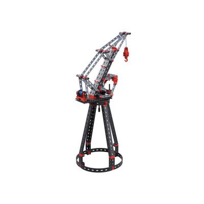 fischertechnik Конструктор PROFI Статика