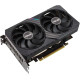 ASUS Відеокарта GeForce RTX 3050 8GB GDDR6 DUAL OC DUAL-RTX3050-O8G