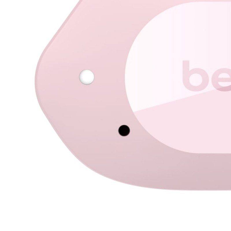 Belkin Навушники Soundform Play True Wireless Pink