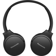Panasonic Навушники On-ear RB-HF420 BT 5.0, SBC, Wireless, Mic, Чорний