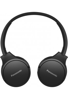 Panasonic Навушники RB-HF420BGEK On-ear Wireless Mic Чорний