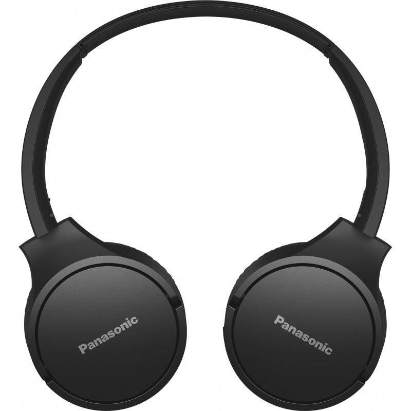 Panasonic Навушники RB-HF420BGEK On-ear Wireless Mic Чорний