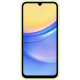 Samsung Чохол для Galaxy A15 (A156), Card Slot Case, зелений світлий