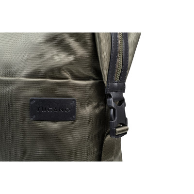Tucano Рюкзак Modo Premium 13"/14", зелений