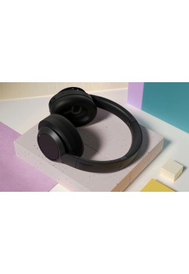 Philips Навушники Over-ear TAH6509 BT 5.3, ANC, Hi-Res, SBC, Wireless, Mic