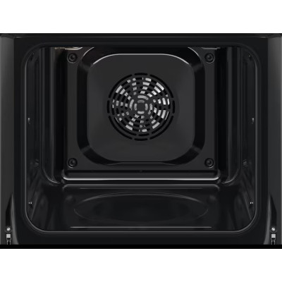 Electrolux Духовий шафа електричний, 65л, A, дисплей, конвекція, чорний
