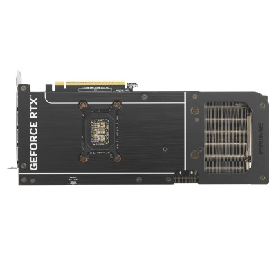 ASUS Відеокарта GeForce RTX 5070 TI 16GB GDDR7 OC PRIME-RTX5070TI-O16G