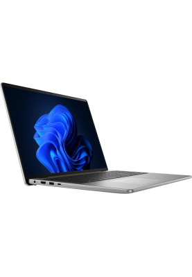 Dell Ноутбук Vostro 5640 16" FHD + AG, Intel 5 120U, 16GB, F512GB, UMA, Lin, сірий