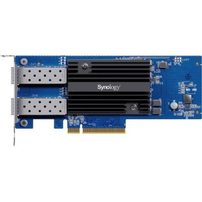 Synology Мережева карта 10GbE SFP+ dual