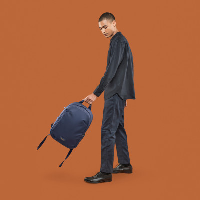 Tucano Рюкзак Laser 15.6"/16", синій