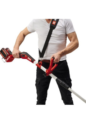 Einhell Тример акумуляторний GP-CT 36/35 Li BL - Solo PXC 36В безщітковий 35см 7000об/хв 3.55кг (без АКБ та ЗП)