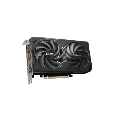 Gigabyte Відеокарта GeForce RTX 5060 Ti 16GB GDDR7 WINDFORCE OC MAX