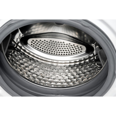 ARDESTO Пральна машина фронтальна, 6кг, 1000, А++, 45см, білий