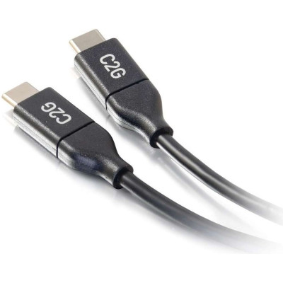 C2G Кабель USB-C 1.8 м