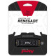 Kingston Твердотільний накопичувач SSD M.2 1TB Fury Renegade NVMe PCIe 4.0 4x 2280