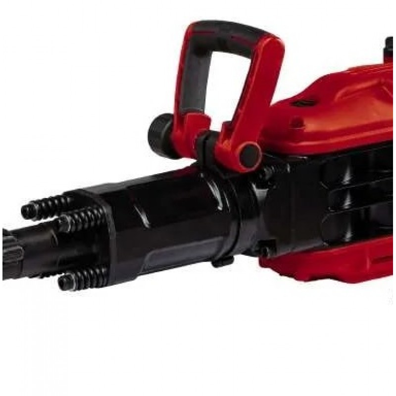 Einhell Молоток відбійний TE-DH 50, 1700Вт, 50Дж, 18.4кг