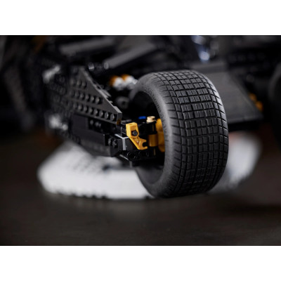 LEGO Конструктор DC Batman Бетмобіль Тумблер