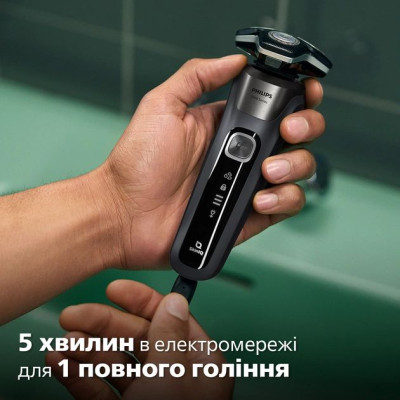 Philips Електробритва Series 5000 S5887/30
