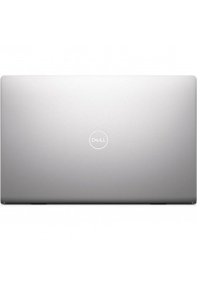 Dell Ноутбук  Inspiron 3525 15.6" FHD WVA AG, AMD R7-5700U, 16GB, F512GB, UMA, Win11H, сріблястий