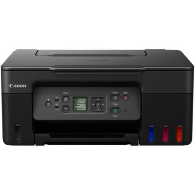 Canon МФП А4 PIXMA G3470 з Wi-Fi