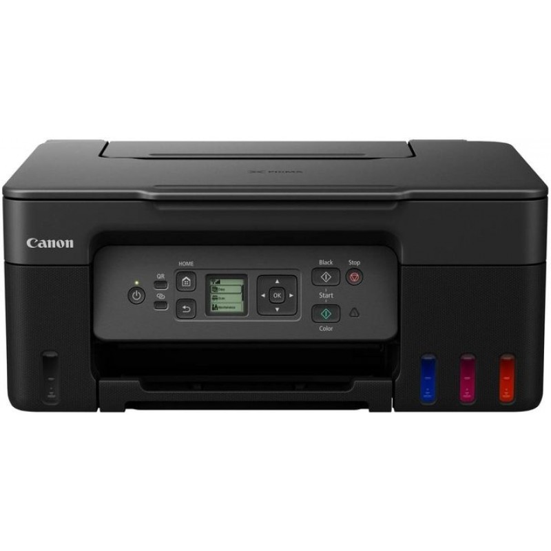 Canon БФП А4 PIXMA G3470 з Wi-Fi