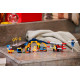 LEGO Конструктор Sonic the Hedgehog Майстерня Тейлз і літак Торнадо