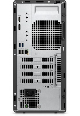 Dell Комп'ютер персональний OptiPlex 7010 MT, Intel i3-13100, 8GB, F256GB, ODD, UMA, кл+м, Win11P