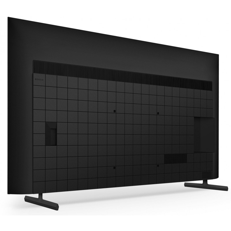 Sony Телевізор 55" KD55X80L