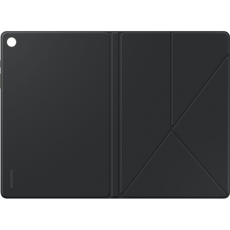 Samsung Чохол для Galaxy Tab A9+ (X210/X216), Book Cover, чорний