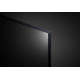 LG Телевізор 86" UHD 4K 120Hz Smart WebOS Black