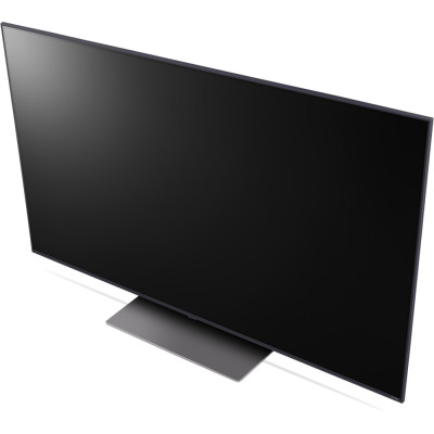 LG Телевізор 55" QNED 4K 120Hz Smart WebOS Black