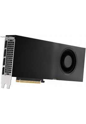 HP Відеокарта Quadro RTX A4500 20GB GDDR6