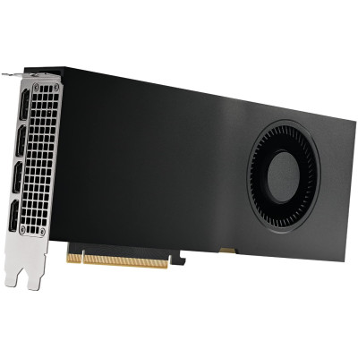 HP Відеокарта Quadro RTX A4500 20GB GDDR6