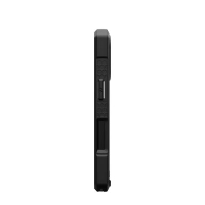 UAG Чохол для iPhone 16 Pro, Monarch, Carbon Fiber