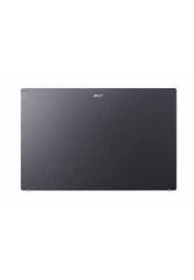 Acer Ноутбук Aspire 5 A515-58GM 15.6" FHD IPS, Intel i7-13620H, 32GB, F1TB, NVD2050-4, Lin, сірий